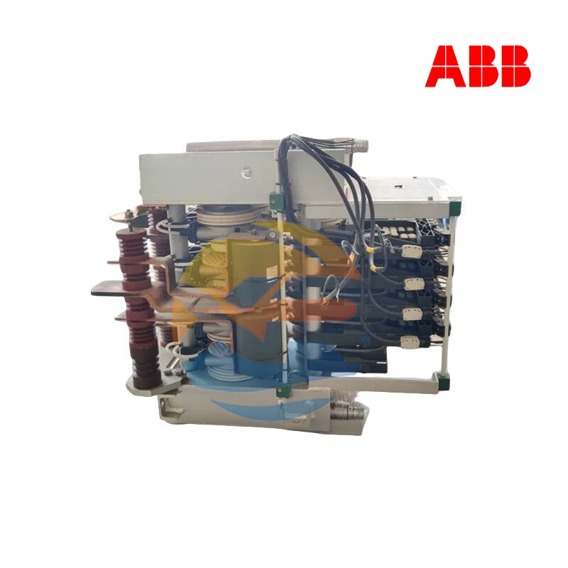 ABB S-073N 3BHB009884R0021-Drive Control Unit0